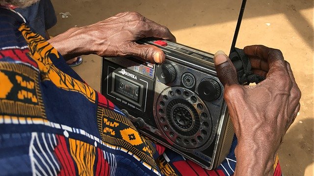 The Role of Radio in Post-Civil War Peacebuilding: Studio Ijambo in Burundi